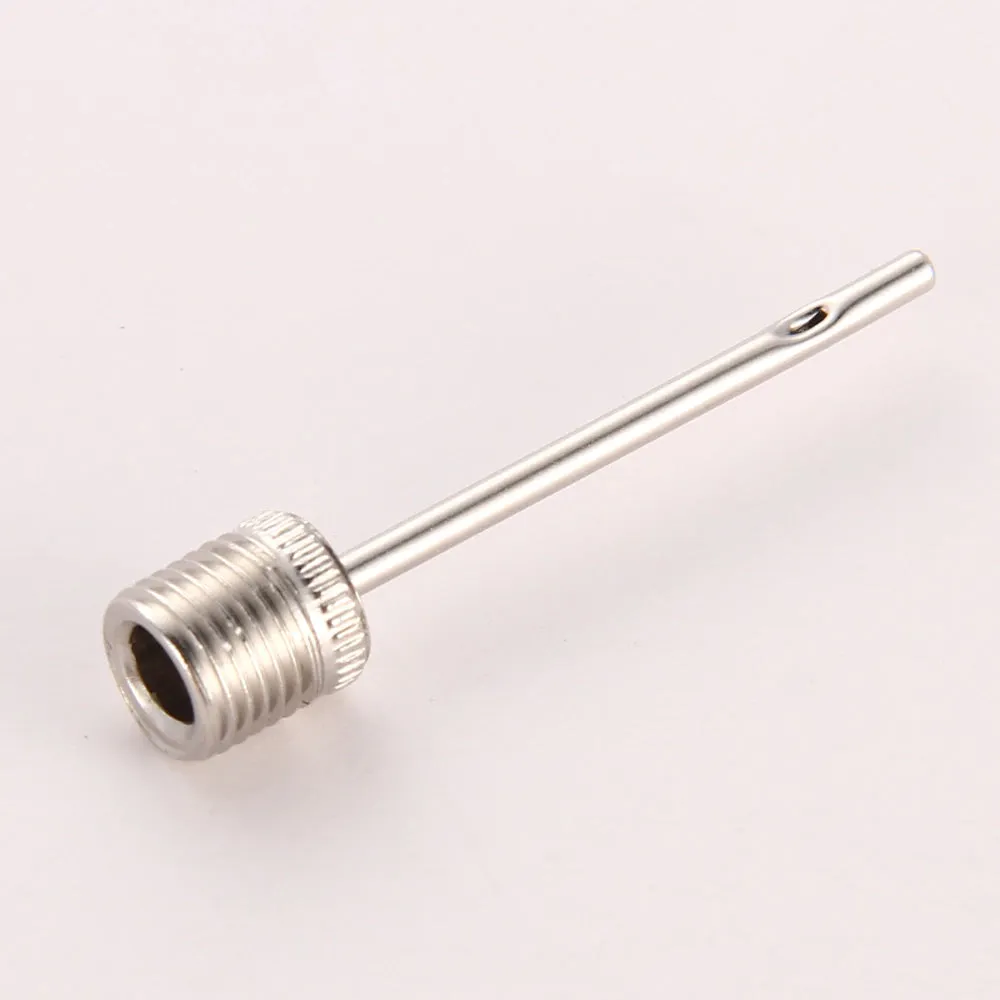 15PCS Basketball Pump Needle Air Inflator Adaptor Sports Balls Volleyball Soccer