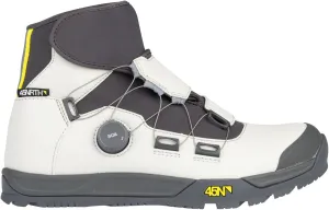 45NRTH Ragnarok BOA Cycling Boot - Grey, Size 38