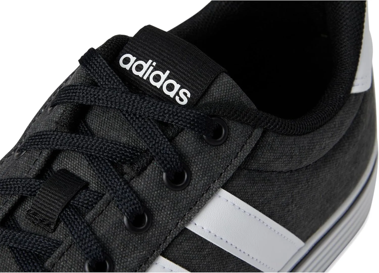 adidas Mens Daily 4.0 Lace Up Sneakers Shoes Casual - Red