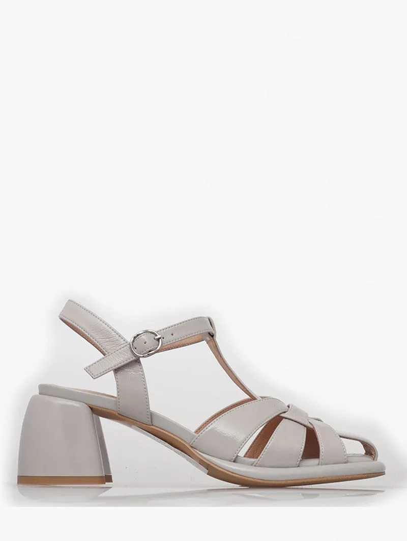 Alfie & Evie - Yael Sandal - Mushroom Patent