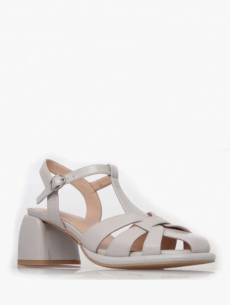 Alfie & Evie - Yael Sandal - Mushroom Patent