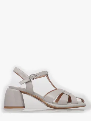 Alfie & Evie - Yael Sandal - Mushroom Patent