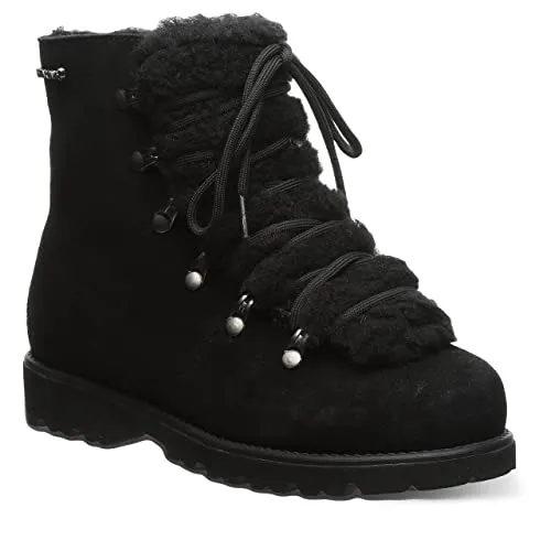 Alisa Boots - Women's