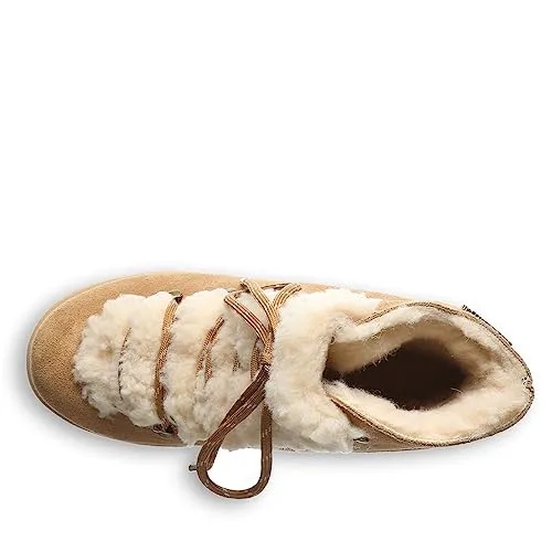 Alisa Boots - Women's