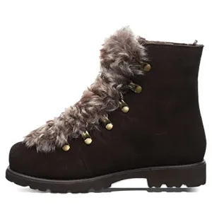 Alisa Boots - Women's