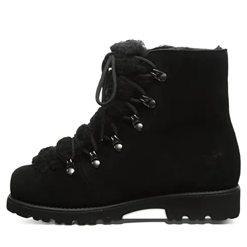Alisa Boots - Women's