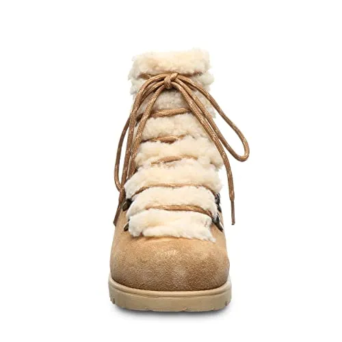 Alisa Boots - Women's
