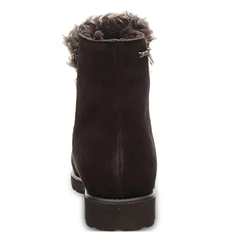 Alisa Boots - Women's