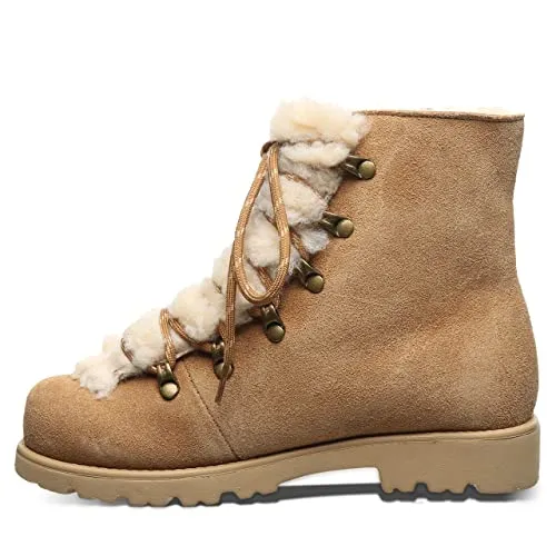 Alisa Boots - Women's