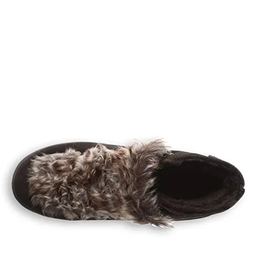 Alisa Boots - Women's
