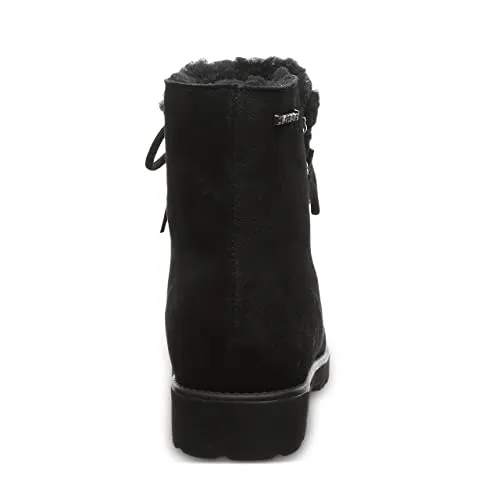 Alisa Boots - Women's