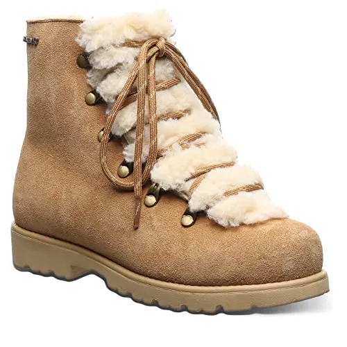 Alisa Boots - Women's