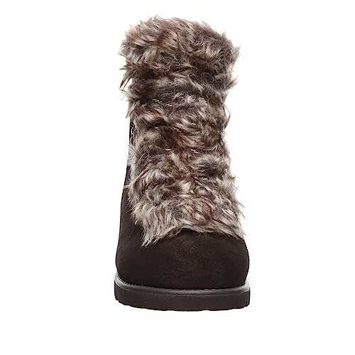 Alisa Boots - Women's