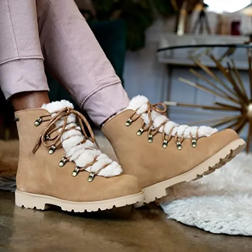 Alisa Boots - Women's