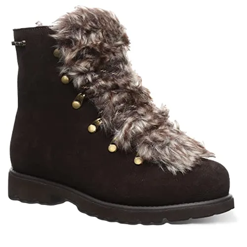 Alisa Boots - Women's