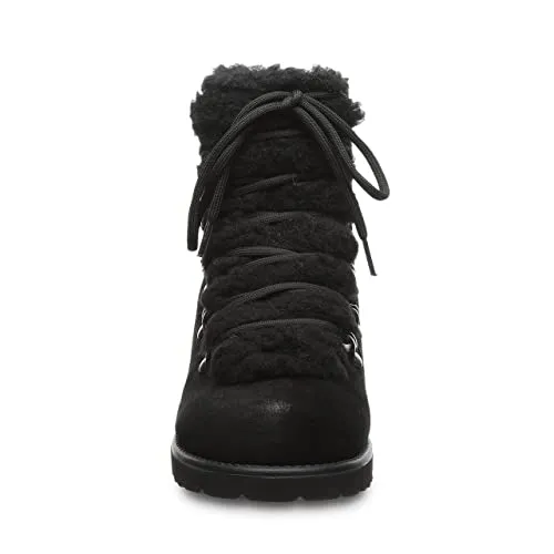 Alisa Boots - Women's