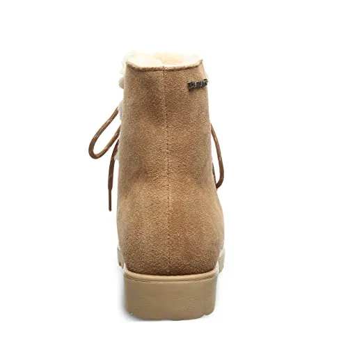 Alisa Boots - Women's