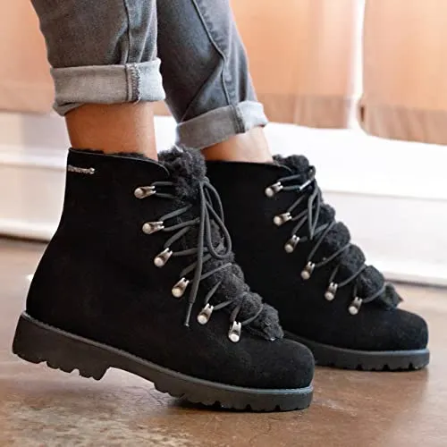 Alisa Boots - Women's