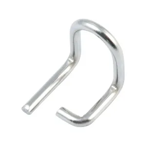 Allen Stainless Steel Wire Under Fairlead Small And Low