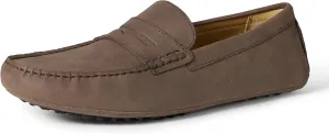 Amazon Essentials Men's Driving Moc Loafers