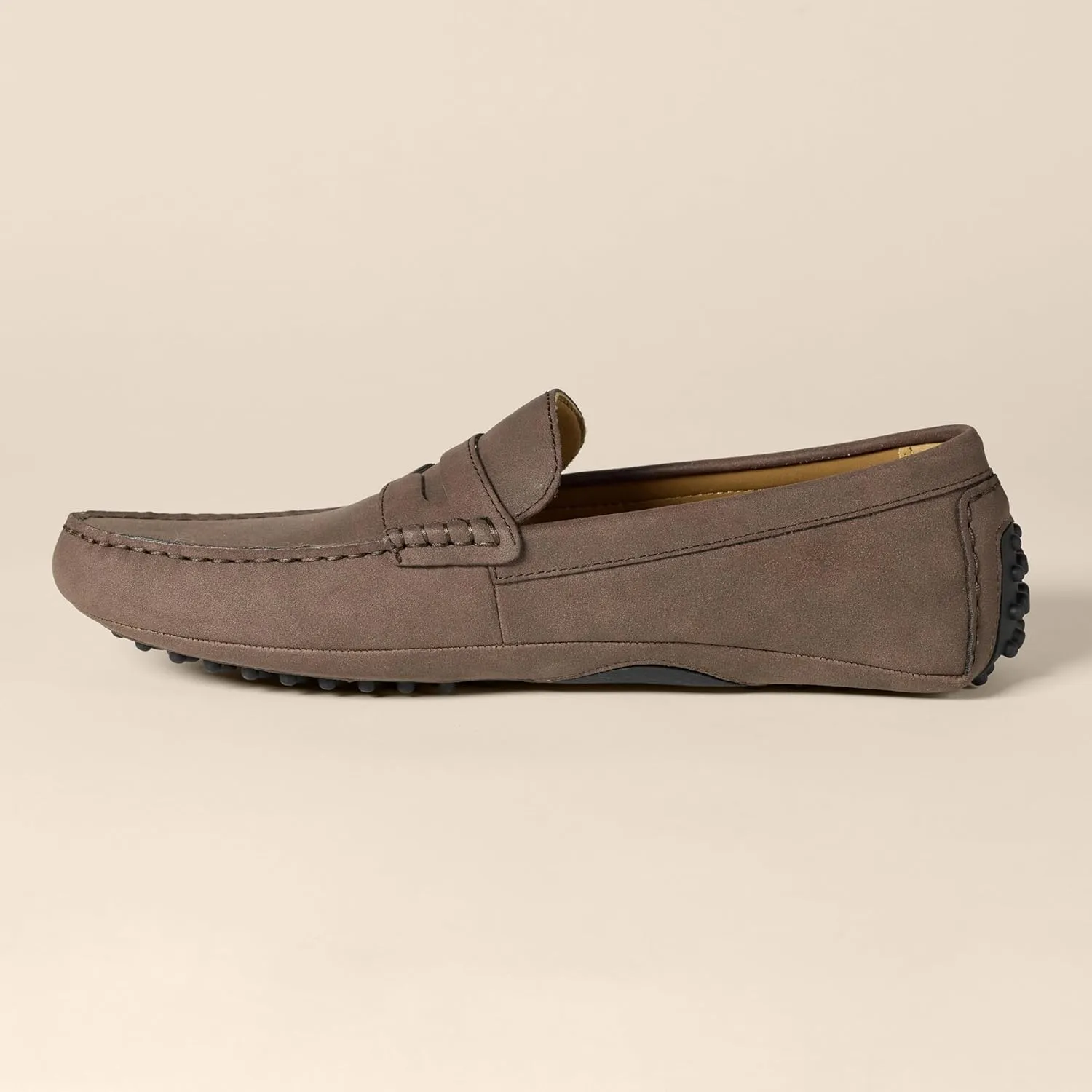 Amazon Essentials Men's Driving Moc Loafers
