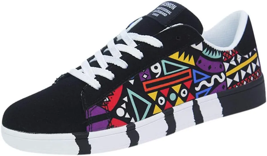 Athletic Shoes Sport Shoes Mens Slip On Walking Shoes Running Tennis Shoes for Athletic Workout Casual Non Slip Sneakers