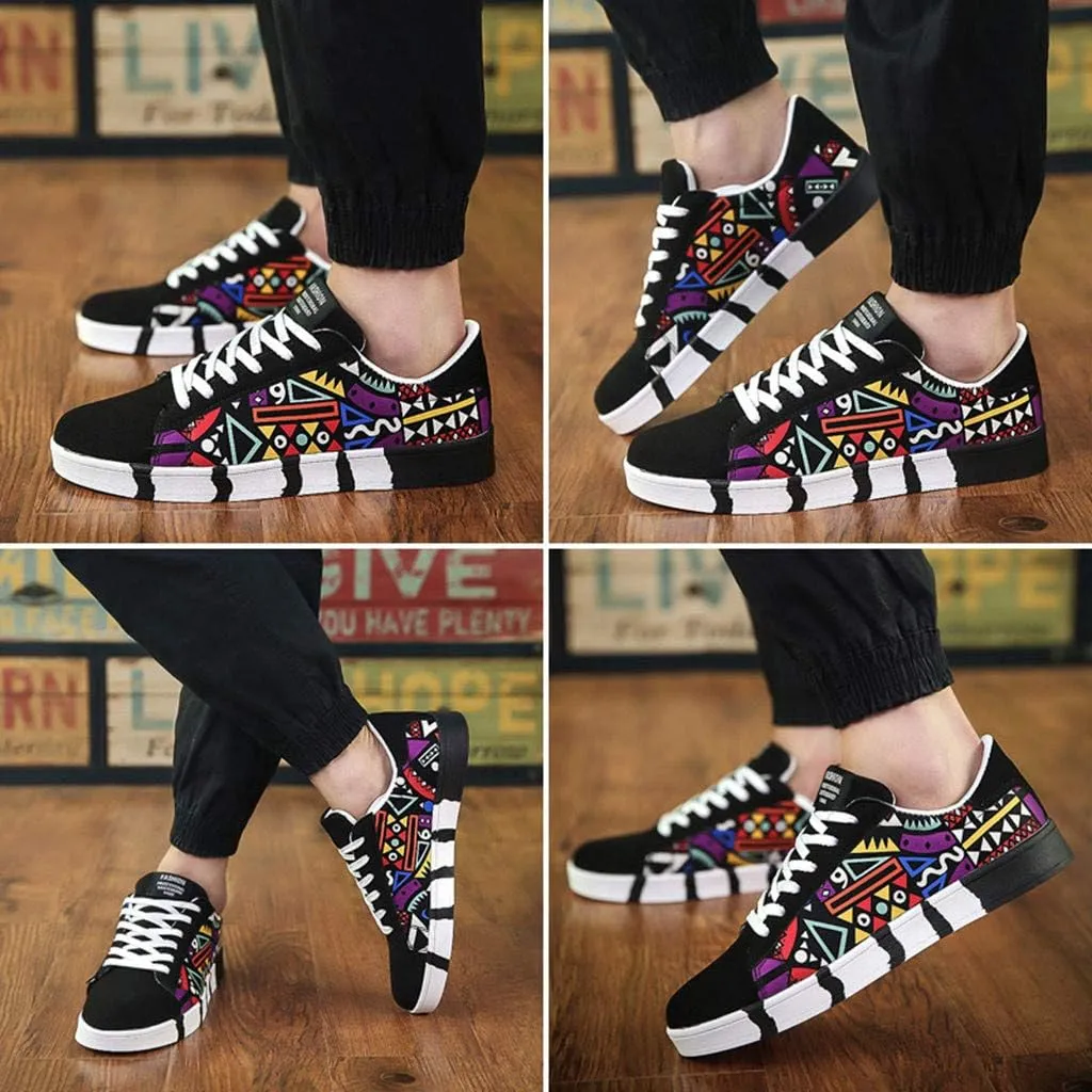 Athletic Shoes Sport Shoes Mens Slip On Walking Shoes Running Tennis Shoes for Athletic Workout Casual Non Slip Sneakers