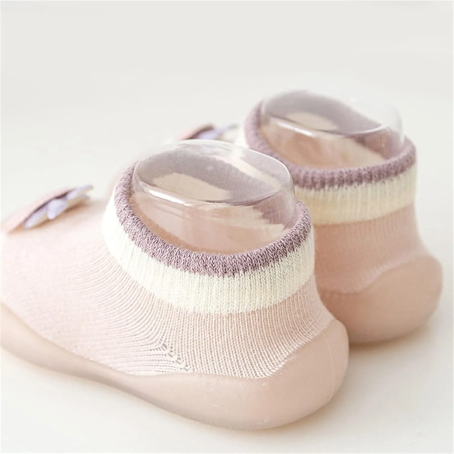 Baby Boy Shoes,Toddler Infant Boys Girls Shoes First Walkers Cute Cartoon Antislip Wearproof Socks Shoes Cute Shoes