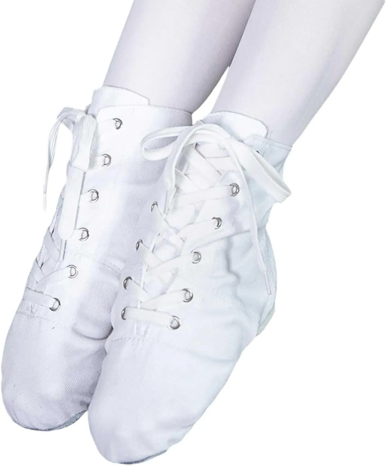 Baby Sock Shoes Children Shoes Dance Shoes Warm Dance Ballet Performance Indoor Shoes Jazz Dance Slip on Tennis Shoes