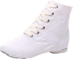 Baby Sock Shoes Children Shoes Dance Shoes Warm Dance Ballet Performance Indoor Shoes Jazz Dance Slip on Tennis Shoes