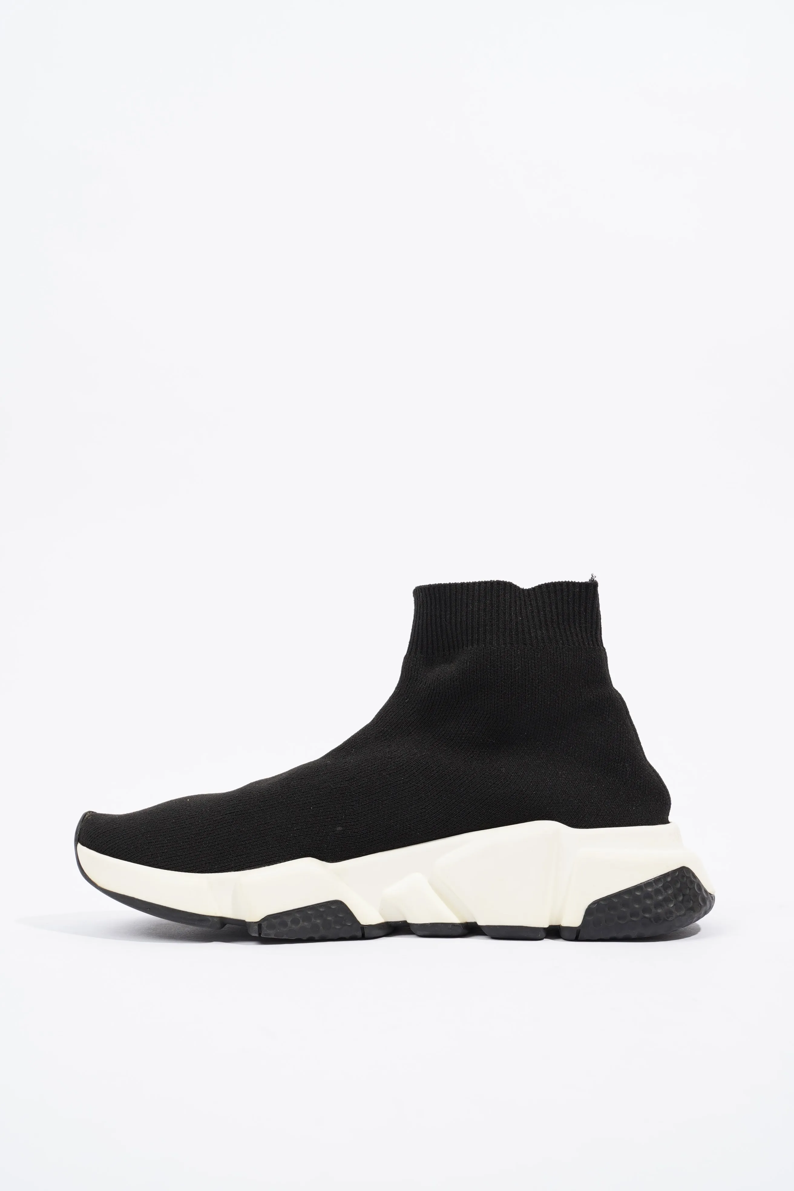 Balenciaga Speed Black / White EU 36 / UK 3
