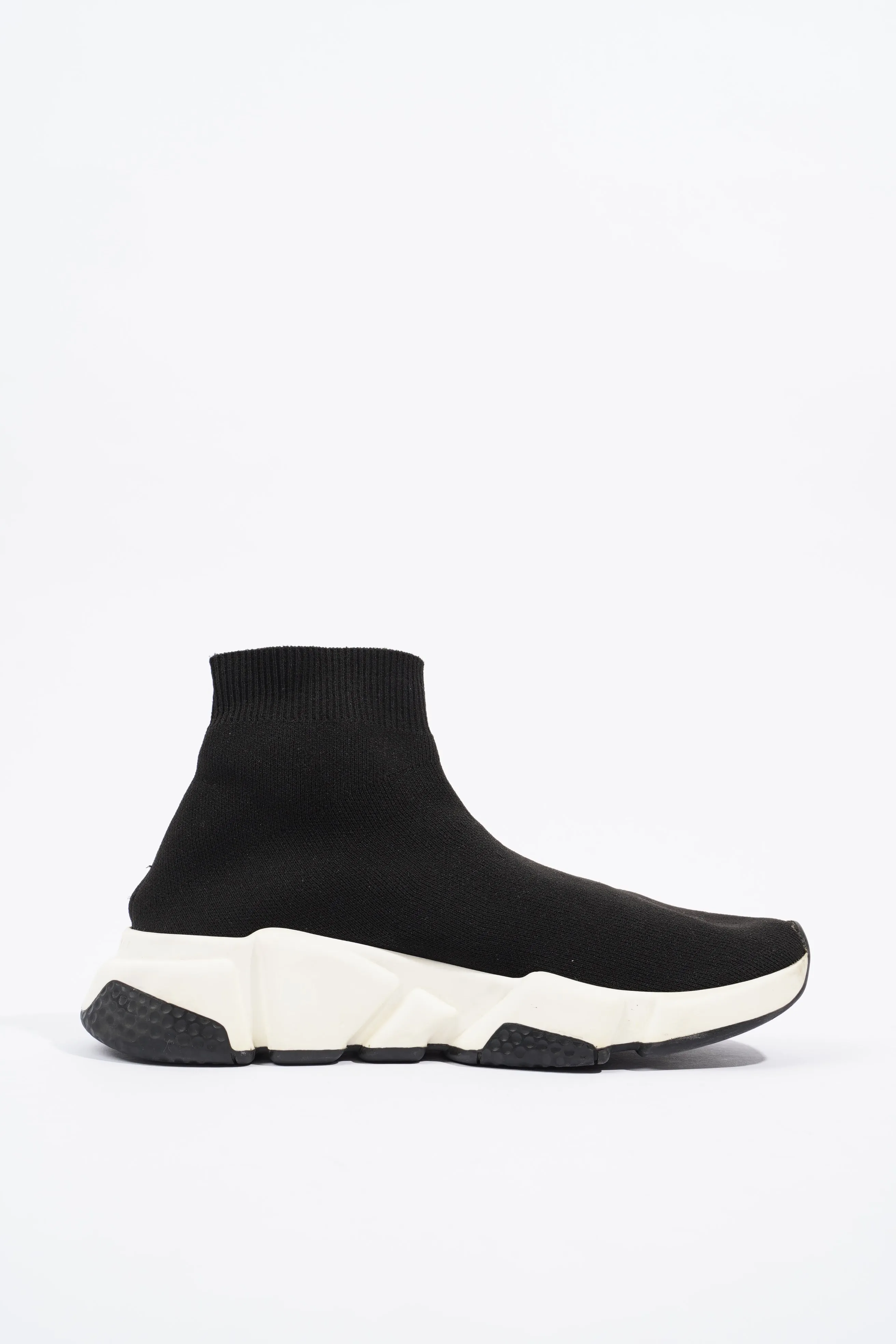 Balenciaga Speed Black / White EU 36 / UK 3