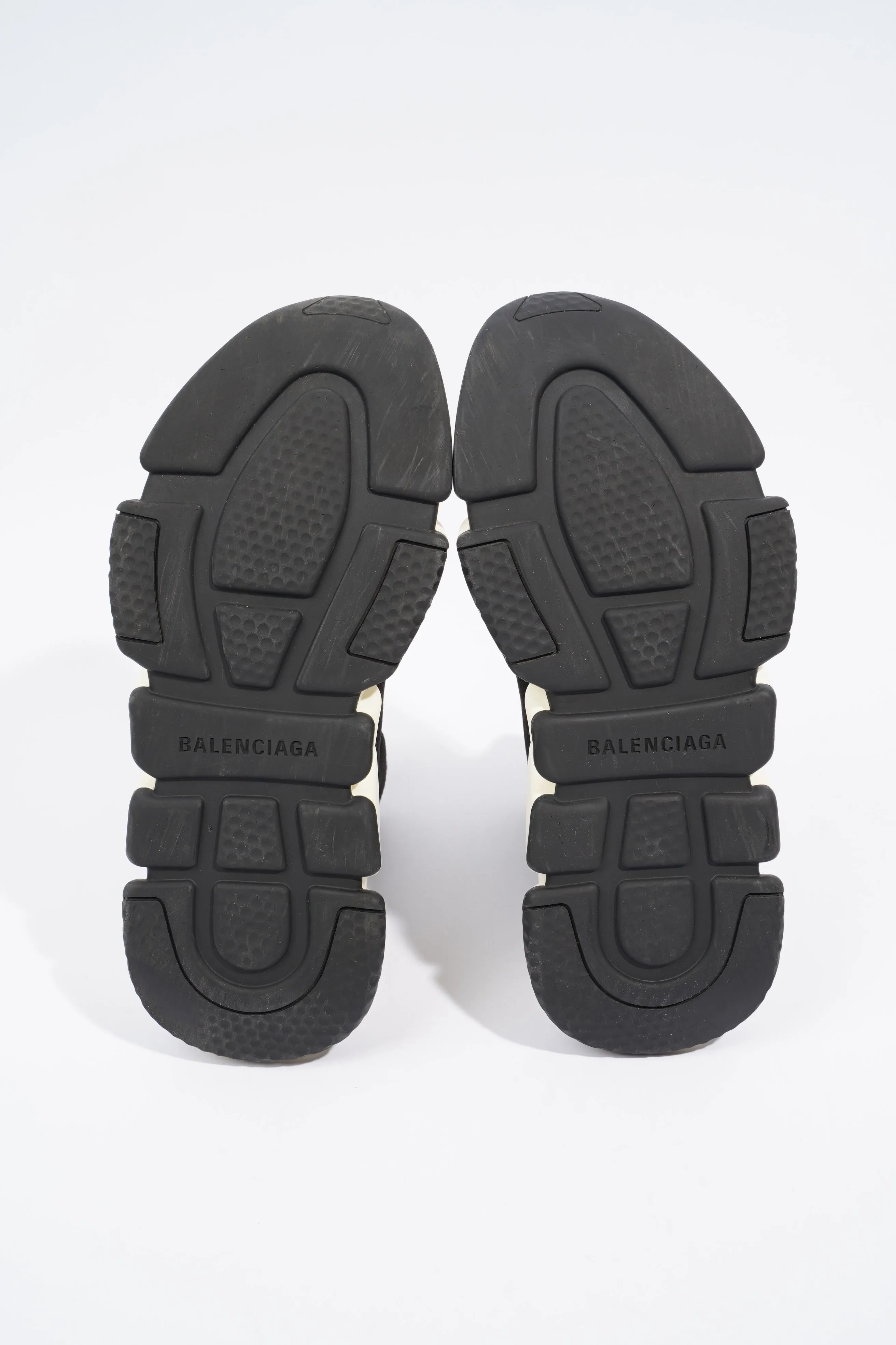 Balenciaga Speed Black / White EU 36 / UK 3