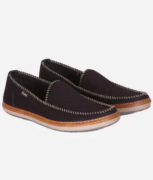 Big Boon Men's sports Casual Loafer Unique Fabric Style