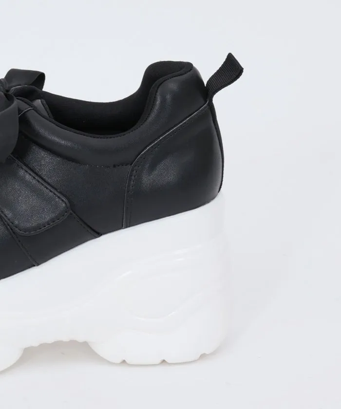 Bijoux Buckle Sneakers