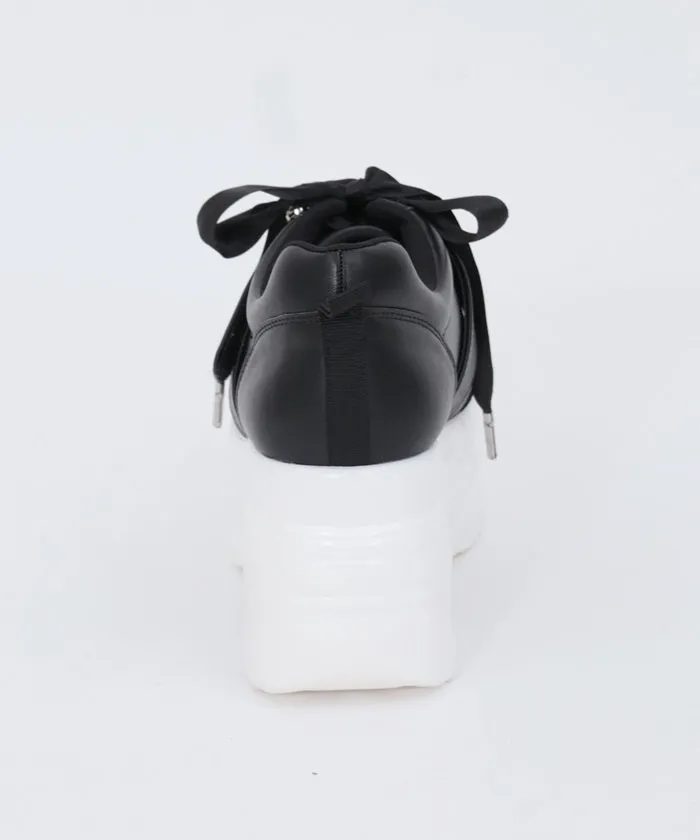 Bijoux Buckle Sneakers