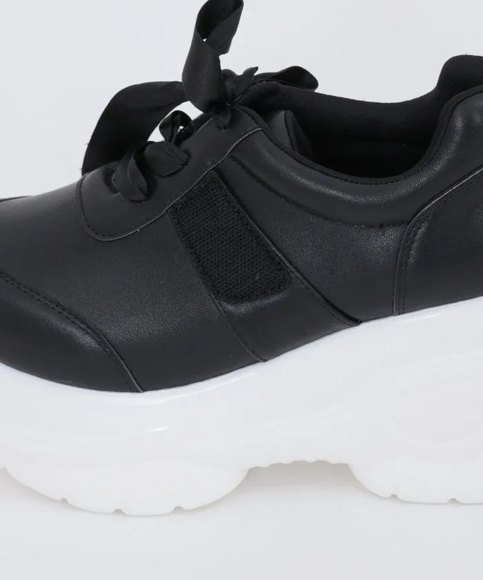 Bijoux Buckle Sneakers