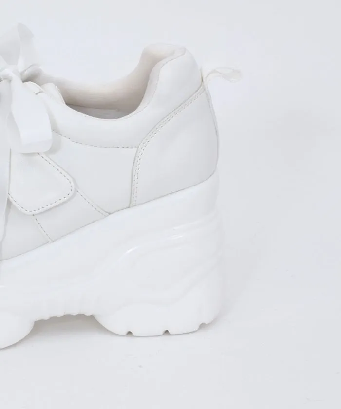 Bijoux Buckle Sneakers