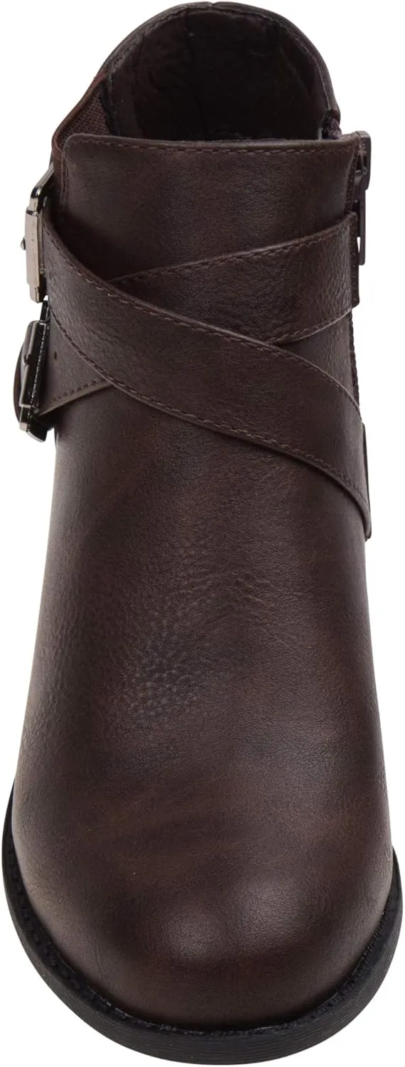 Britney Knee High Boot