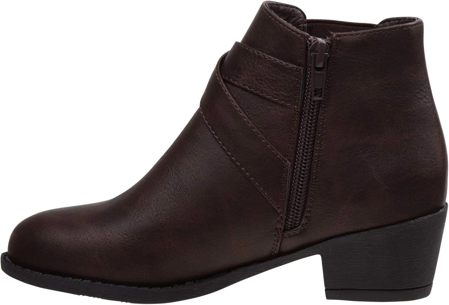 Britney Knee High Boot