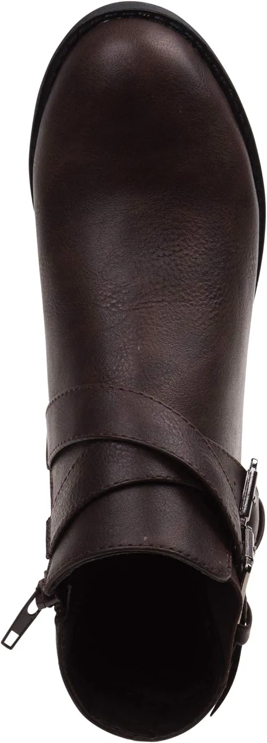 Britney Knee High Boot