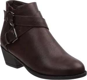 Britney Knee High Boot