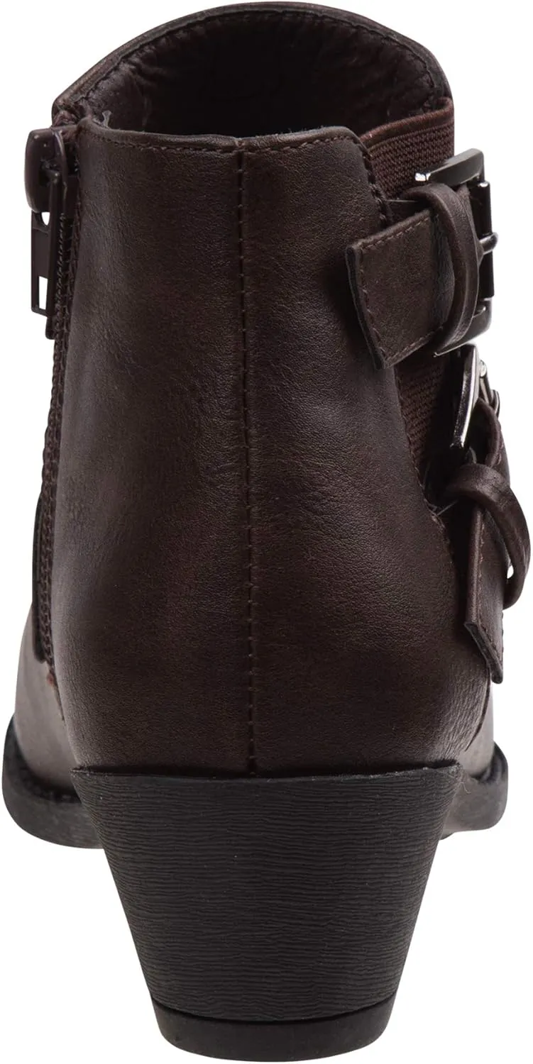 Britney Knee High Boot