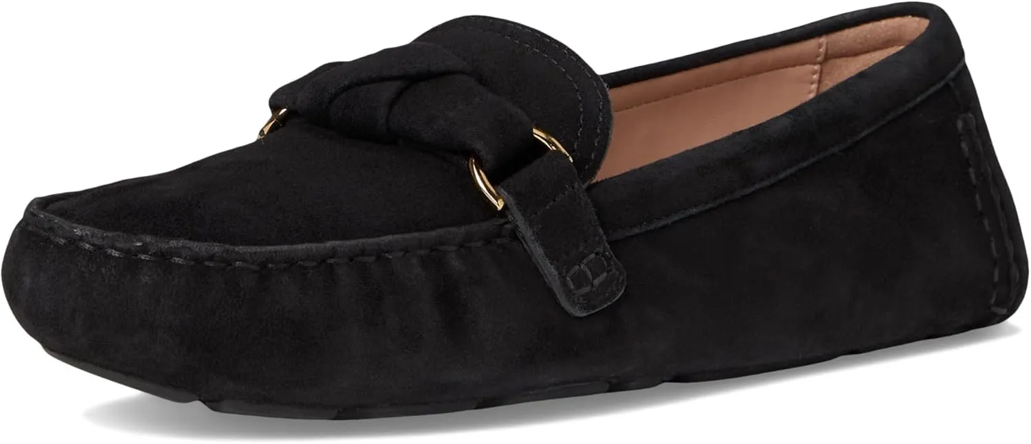 Cole Haan Women's Emmie Knot Driving Style Loafer