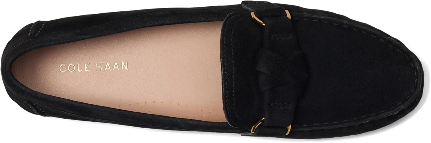 Cole Haan Women's Emmie Knot Driving Style Loafer