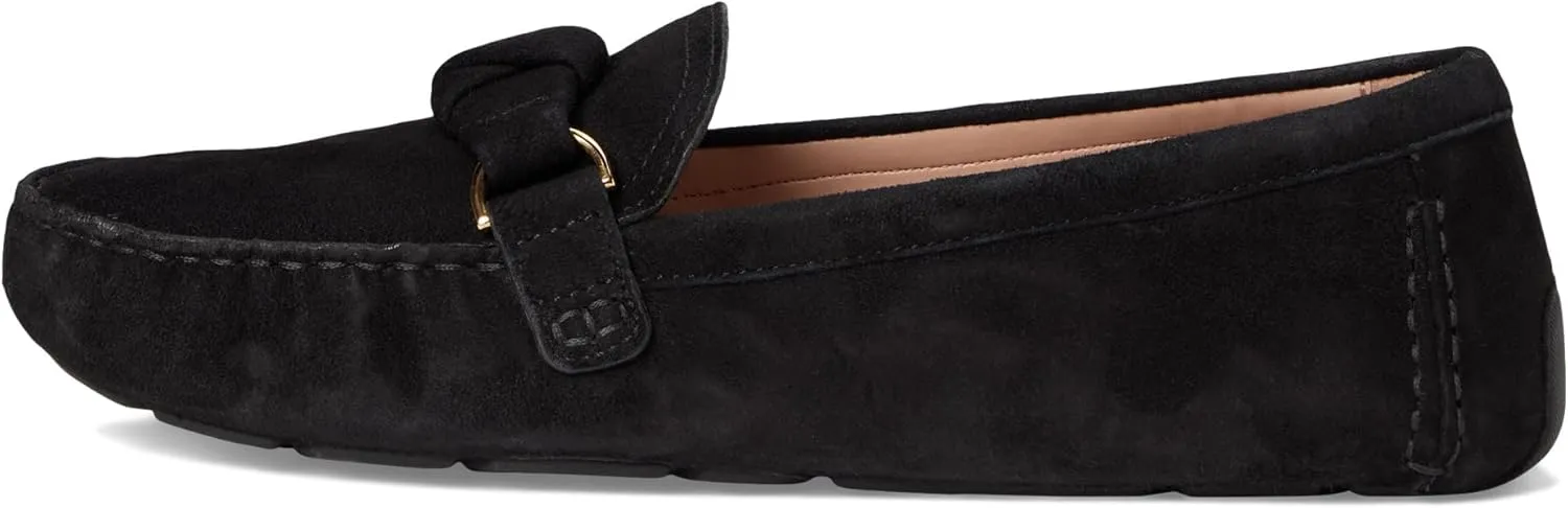 Cole Haan Women's Emmie Knot Driving Style Loafer