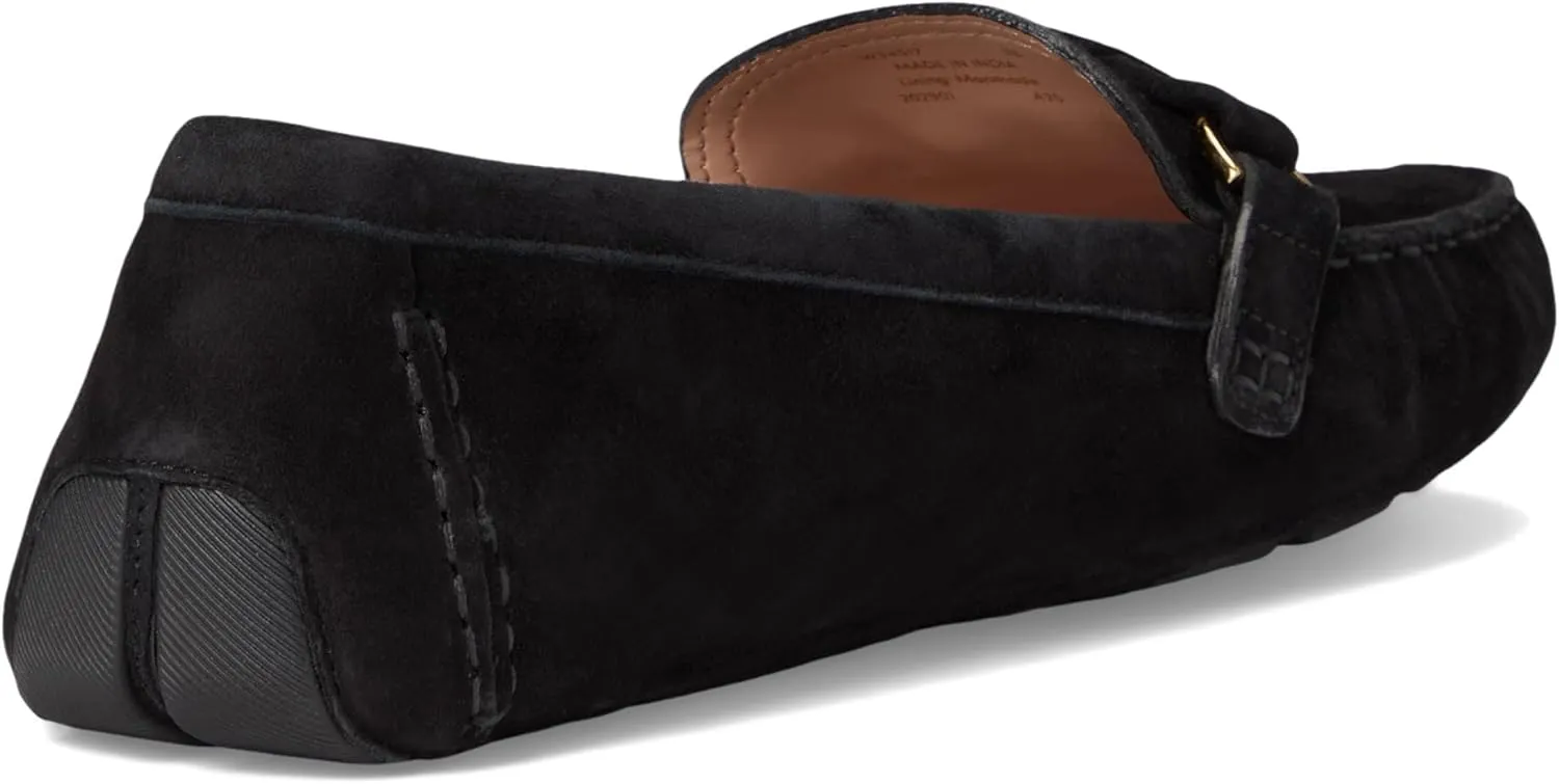 Cole Haan Women's Emmie Knot Driving Style Loafer