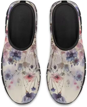 Comfortable Slip on Shoes for Women Dressy