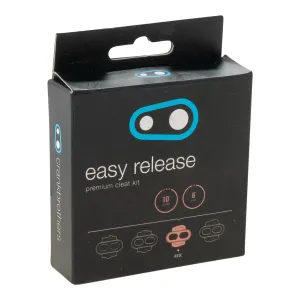 Crank Brothers Cleat Easy Release