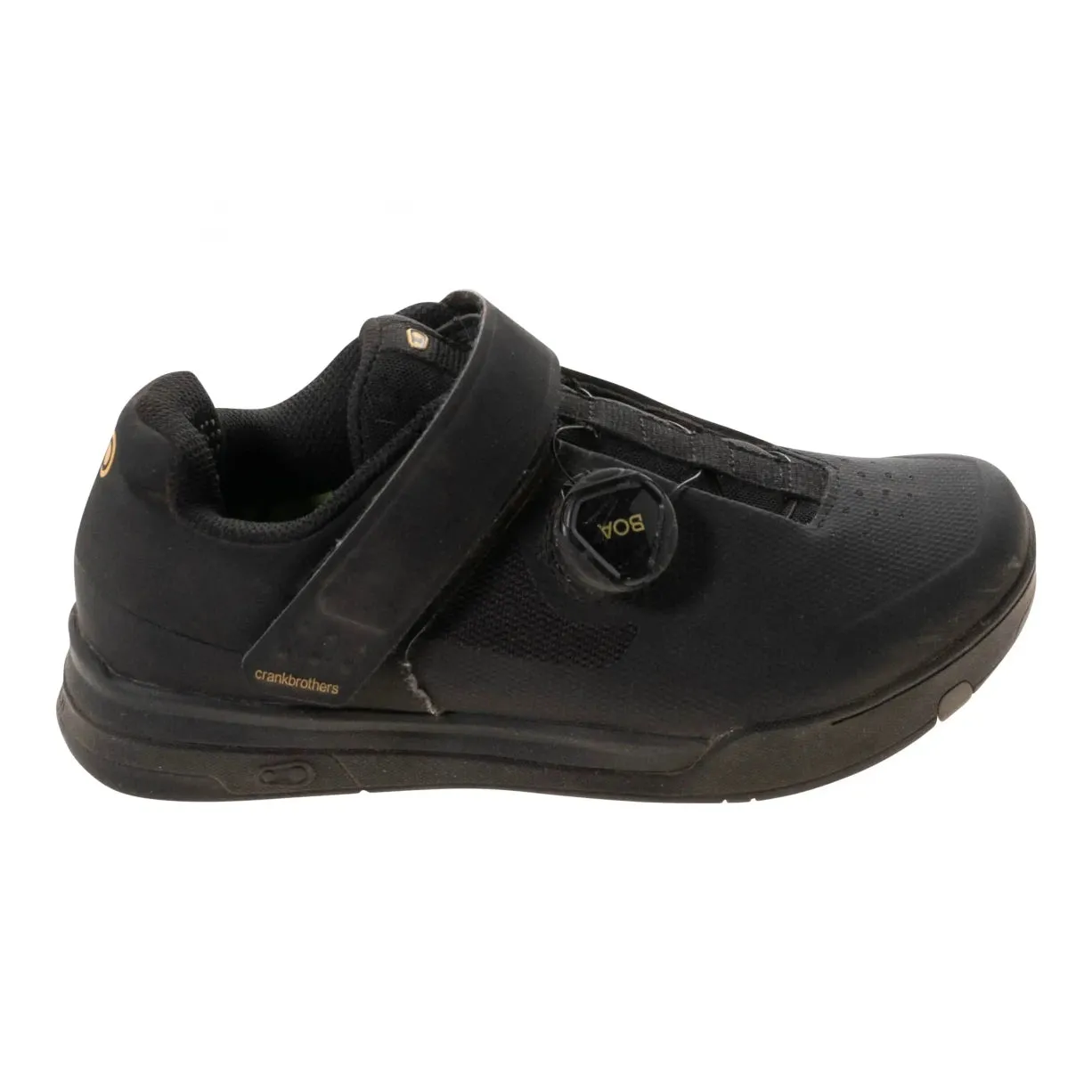 Crank Brothers Mallet BOA Mountain Bike Shoe